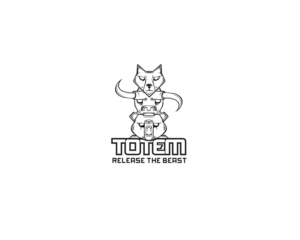 Diseño de Logo por Djamdesign para Totem | Diseño: #16079471