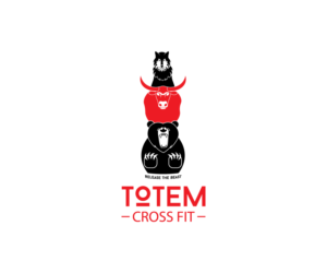 Logo Design by yana 3 for Totem | Design #16078994