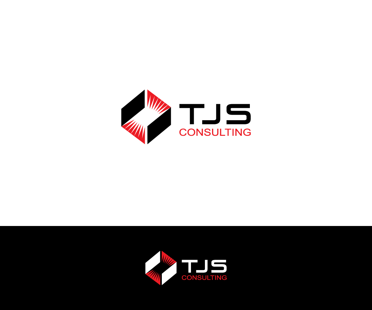 Logo Design by arcoalex for TJS Consulting | Design #16018722