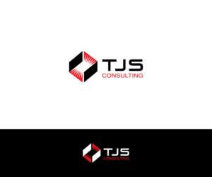 Logo Design by arcoalex for TJS Consulting | Design: #16018722