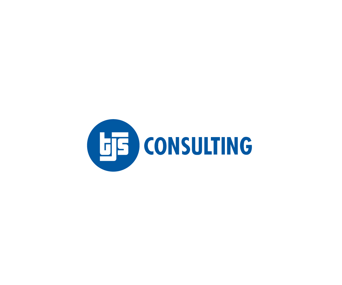 Logo-Design von Alien Cookie für TJS Consulting | Design #16013673