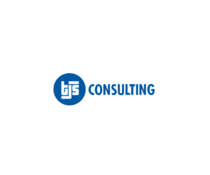 Logo-Design von Alien Cookie für TJS Consulting | Design: #16013673