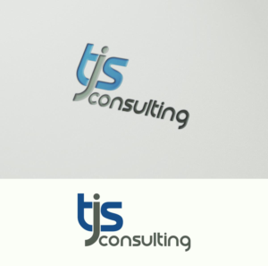Logo Design by Impressive Solutions for TJS Consulting | Design: #16018529