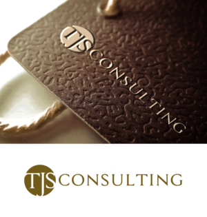 Logo Design by Impressive Solutions for TJS Consulting | Design: #16018531