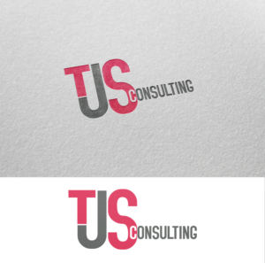 Logo Design by Impressive Solutions for TJS Consulting | Design: #16018534