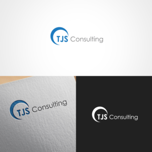 Logo Design by rslvdr for TJS Consulting | Design: #16023583
