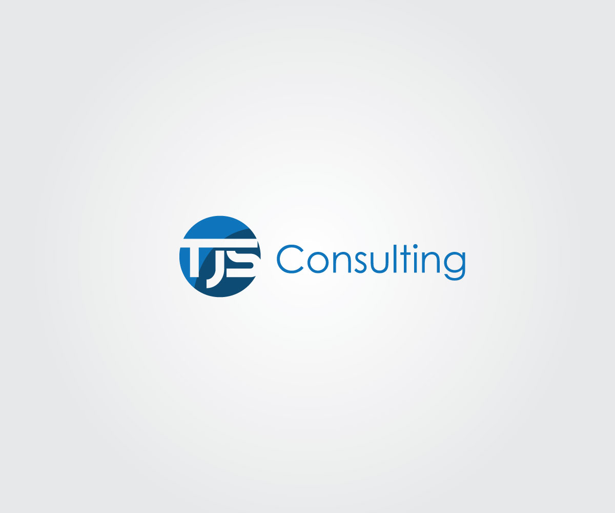 Logo Design by Aeidan for TJS Consulting | Design #16018438