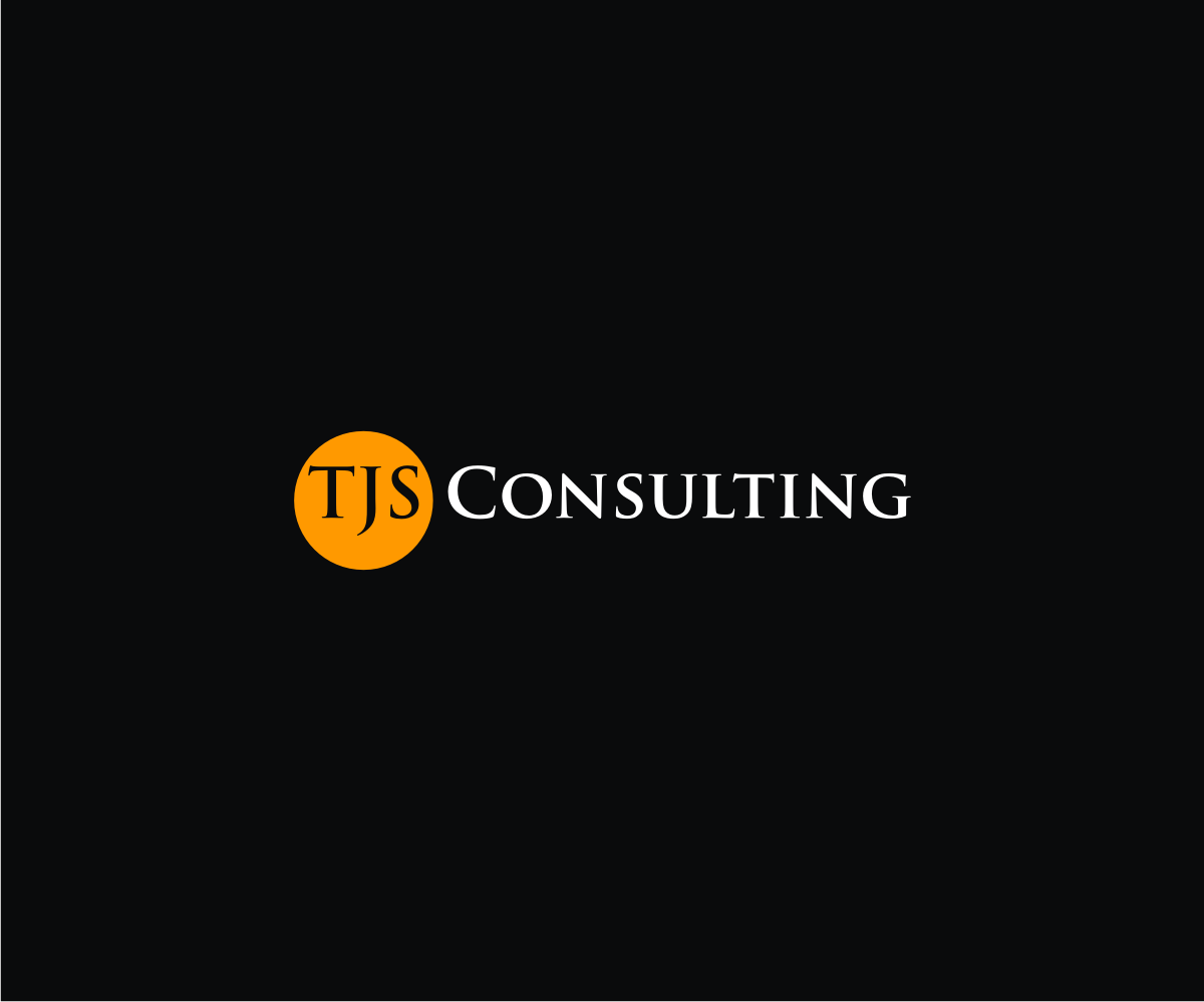 Logo Design by StY_12 for TJS Consulting | Design #16018852