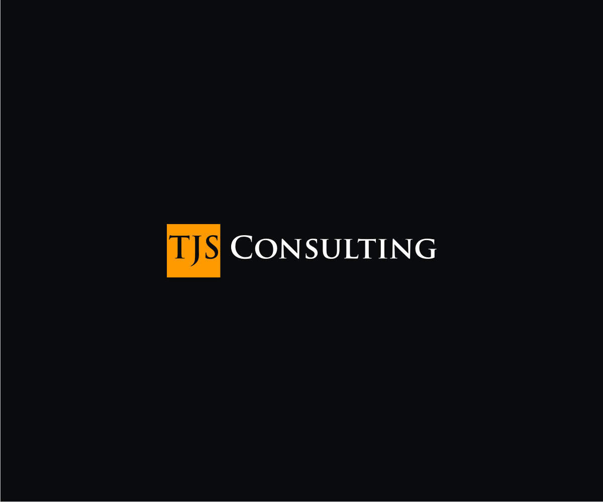 Logo Design by StY_12 for TJS Consulting | Design #16018854