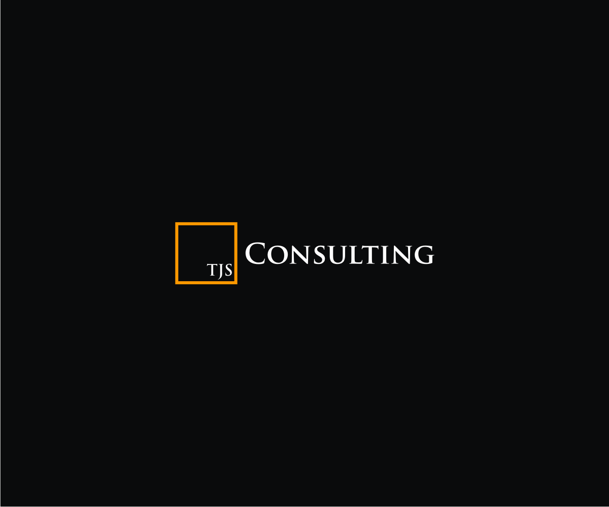 Logo Design by StY_12 for TJS Consulting | Design #16021930