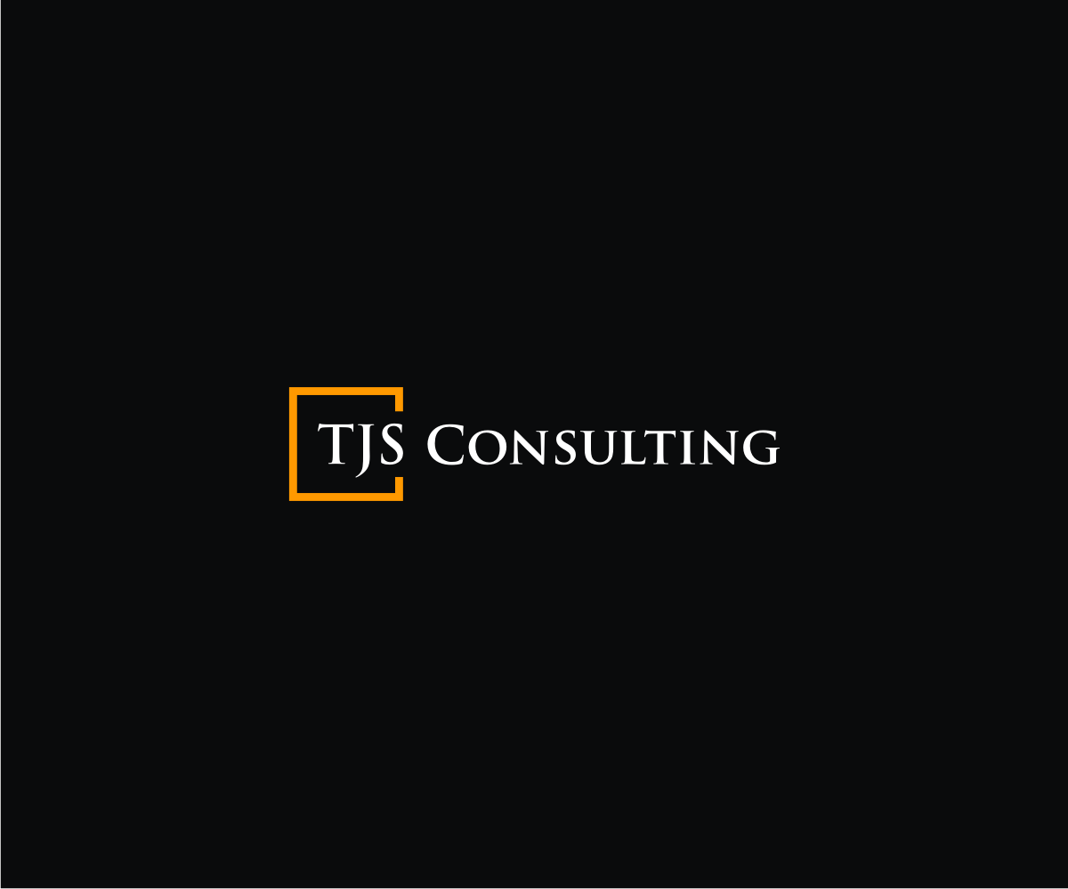 Logo Design by StY_12 for TJS Consulting | Design #16021942
