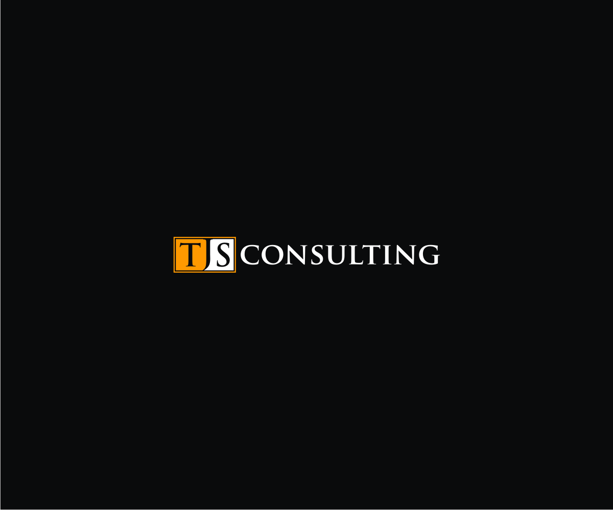 Logo Design by StY_12 for TJS Consulting | Design #16021982