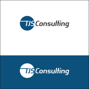 Diseño de Logo por iqbalkabir para TJS Consulting | Diseño #16020344