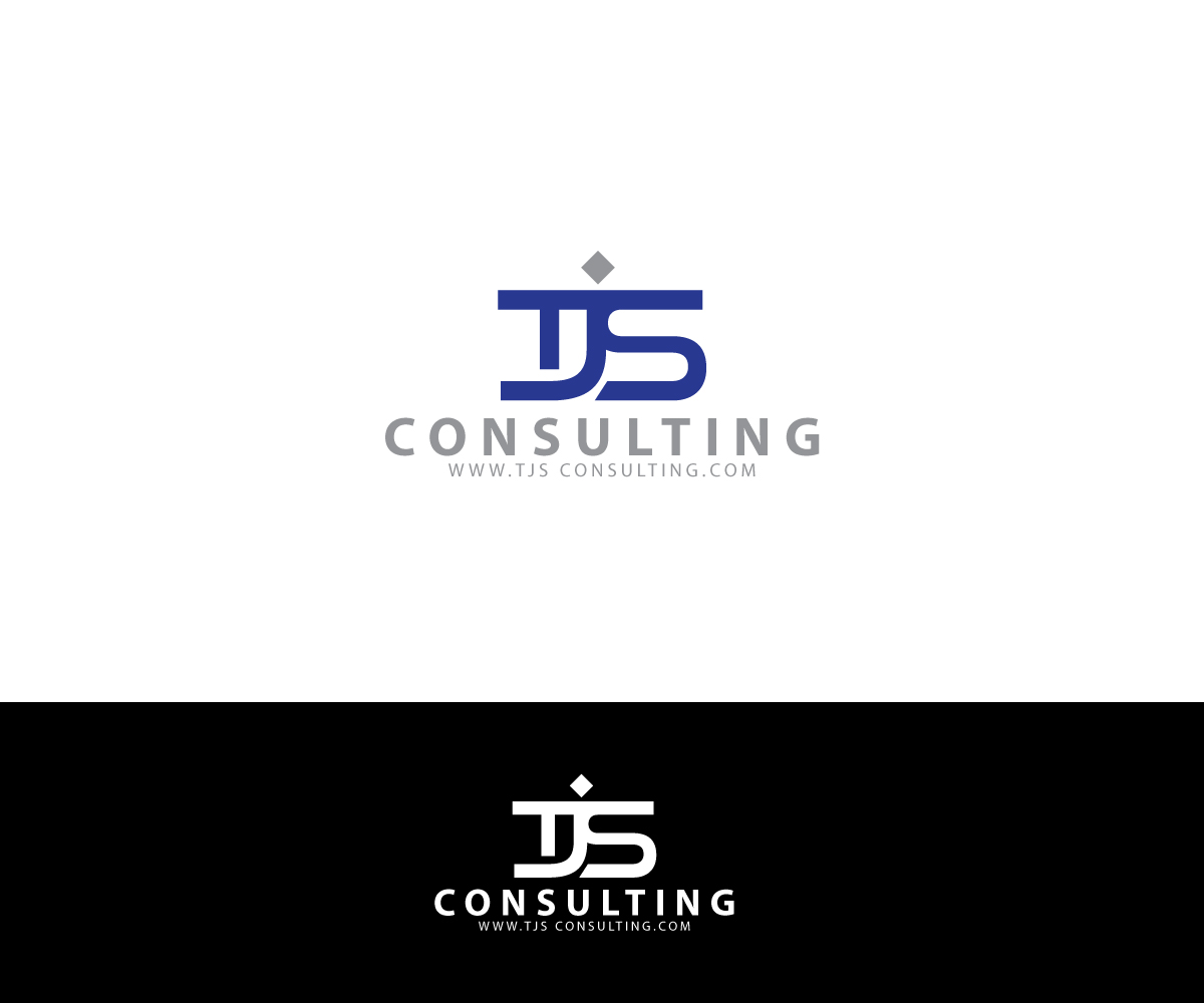 Logo Design by Omee63 for TJS Consulting | Design #16017024