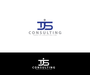 Logo-Design von Omee63 für TJS Consulting | Design: #16017024