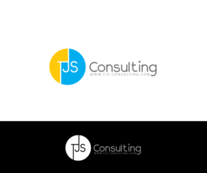 Logo-Design von Omee63 für TJS Consulting | Design: #16017026