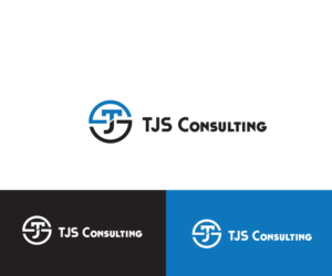 Logo-Design von Anyl Thapa für TJS Consulting | Design: #16013372
