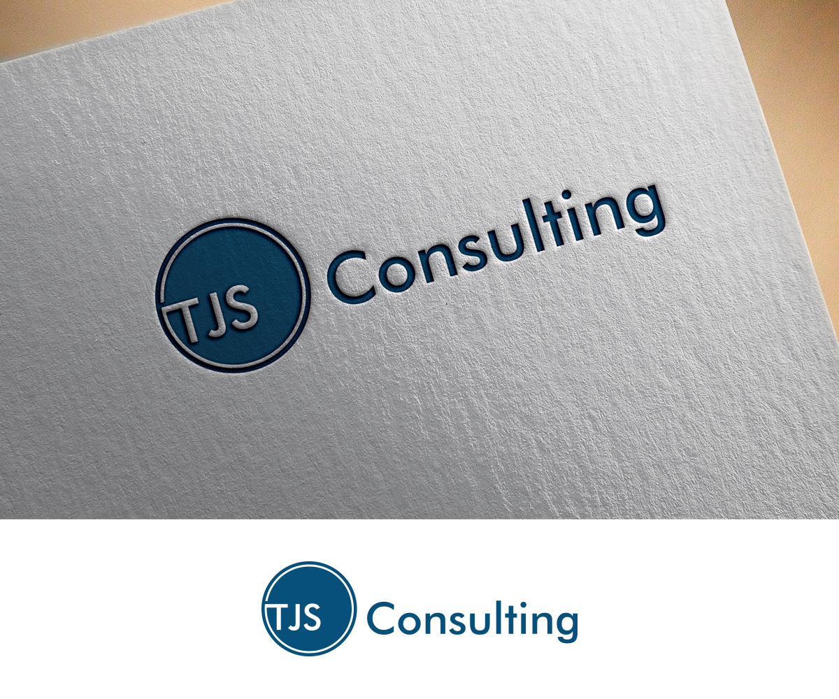Logo Design by saeinpahore41504 for TJS Consulting | Design #16016501