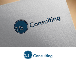 Logo Design by saeinpahore41504 for TJS Consulting | Design: #16016501
