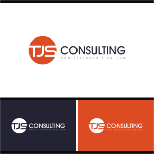 Logo-Design von e-graphics für TJS Consulting | Design: #16015730