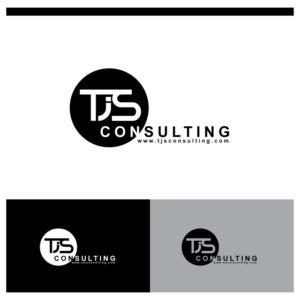 Logo-Design von e-graphics für TJS Consulting | Design: #16015731