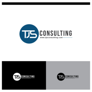 Logo-Design von e-graphics für TJS Consulting | Design: #16015732