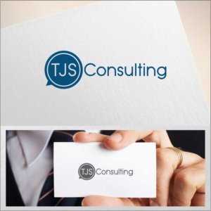 Logo-Design von e-graphics für TJS Consulting | Design: #16016321