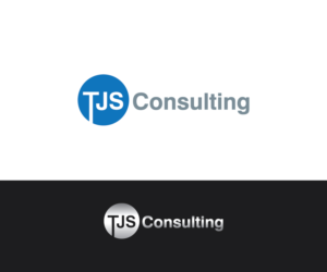 Diseño de Logo por Designpool para TJS Consulting | Diseño #16016819