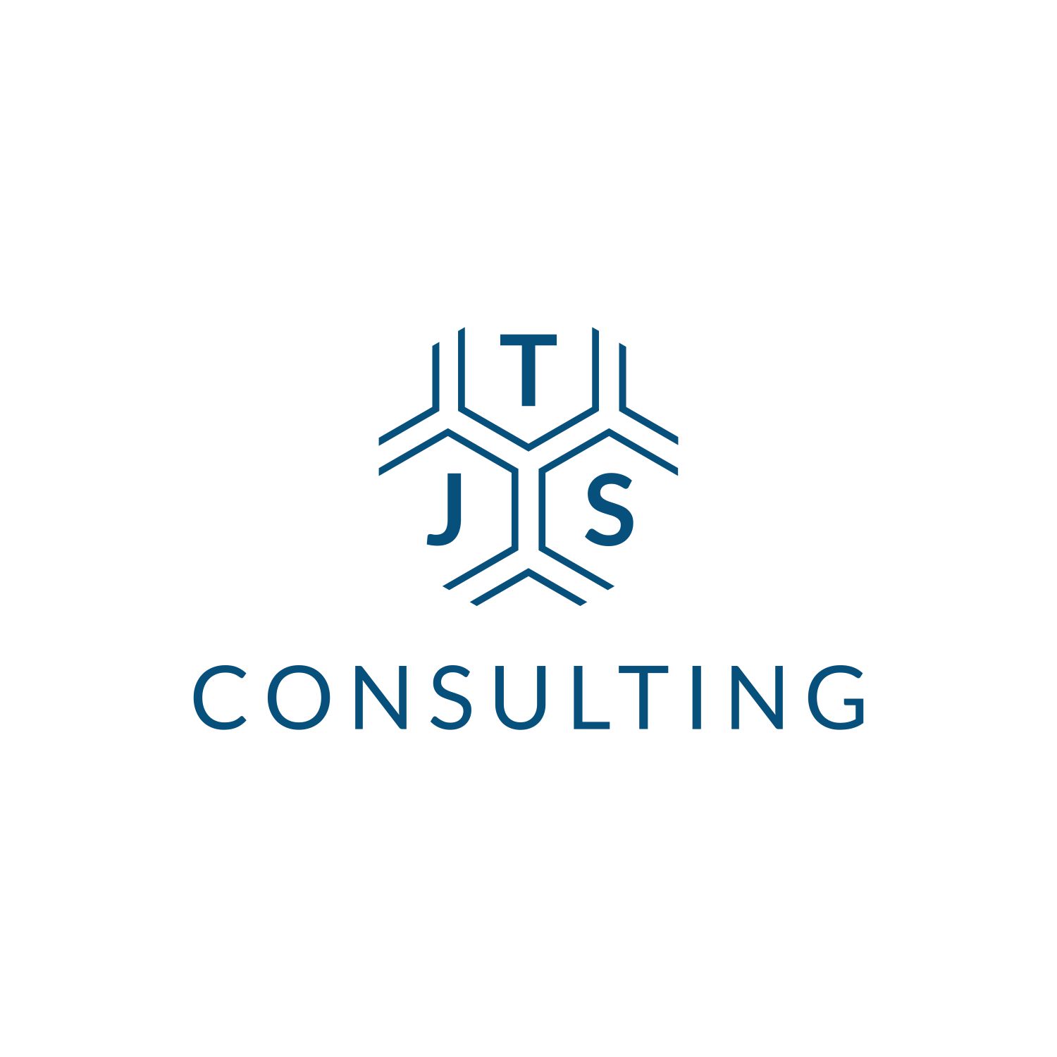 Logo Design by ipung_art for TJS Consulting | Design #16018551