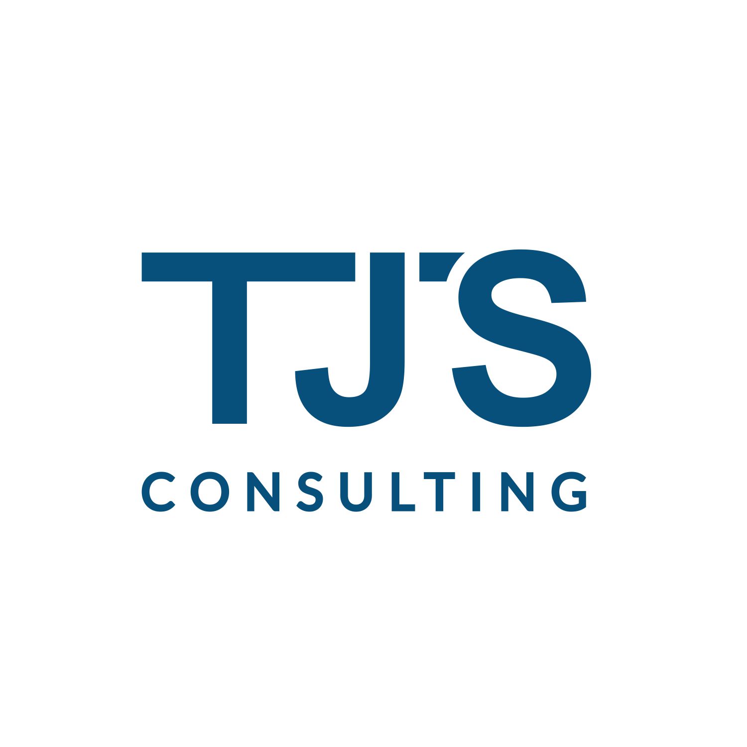Logo Design by ipung_art for TJS Consulting | Design #16019270