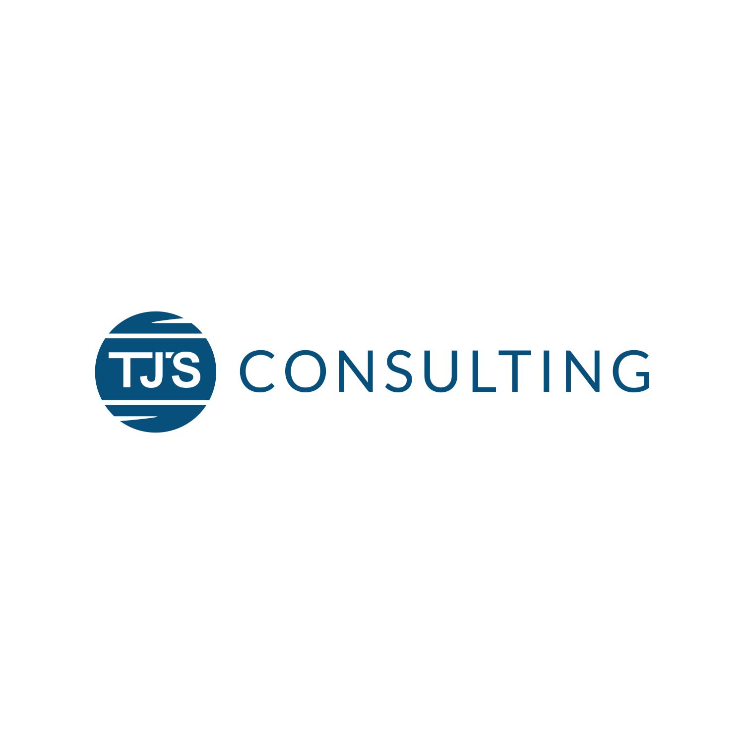 Logo Design by ipung_art for TJS Consulting | Design #16019273