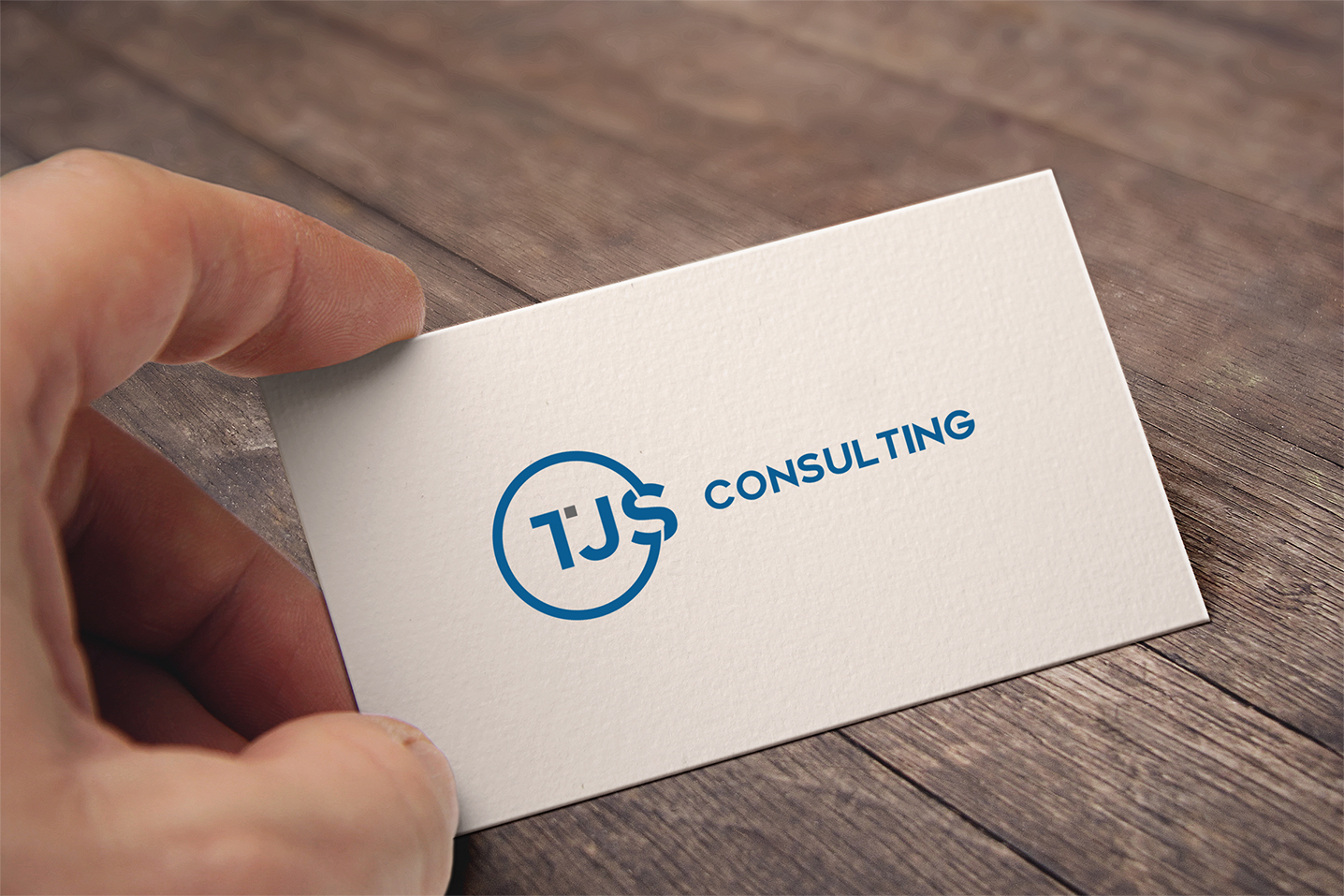 Logo Design by sairex07312012 for TJS Consulting | Design #16014225