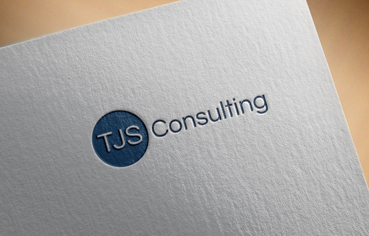 Logo-Design von LNKstudio für TJS Consulting | Design: #16022338