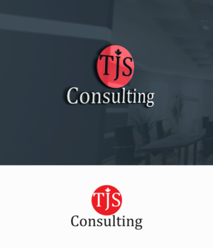 Logo Design by NOREEN MAX for TJS Consulting | Design: #16018634