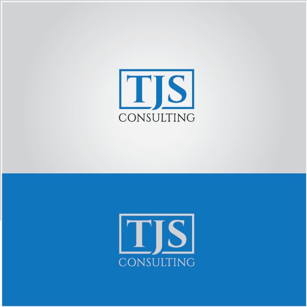 Logo-Design von rozT für TJS Consulting | Design #16031170