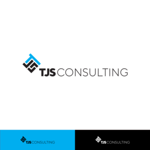 Diseño de Logo por BLINQ DESIGN para TJS Consulting | Diseño #16013586