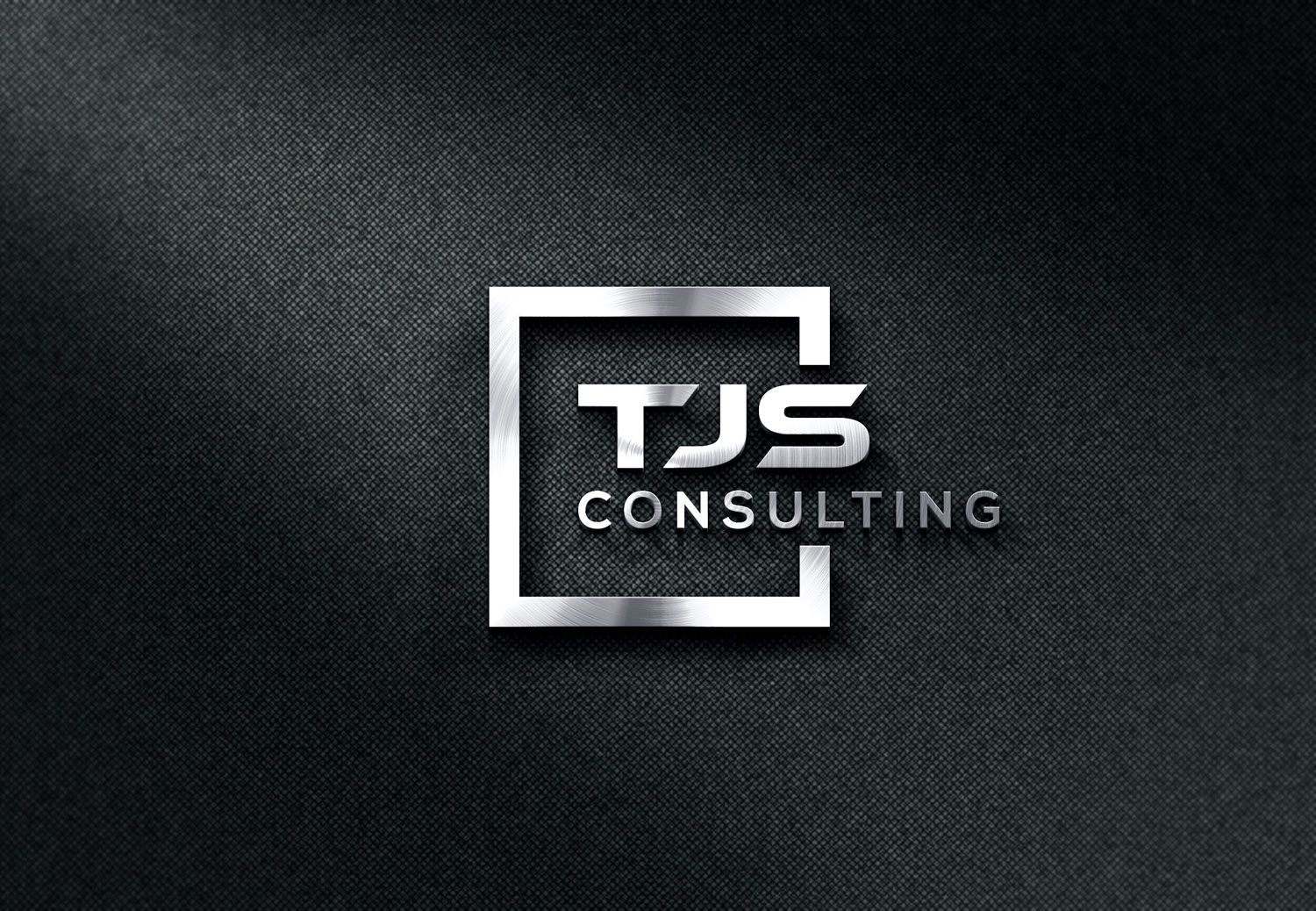 Logo Design by Aminul Islam 4 for TJS Consulting | Design #16015359