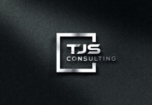Logo Design by Aminul Islam 4 for TJS Consulting | Design: #16015359