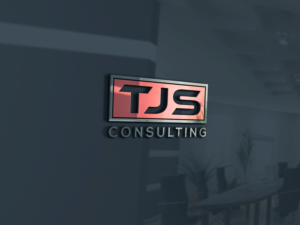 Logo Design by Aminul Islam 4 for TJS Consulting | Design: #16016746