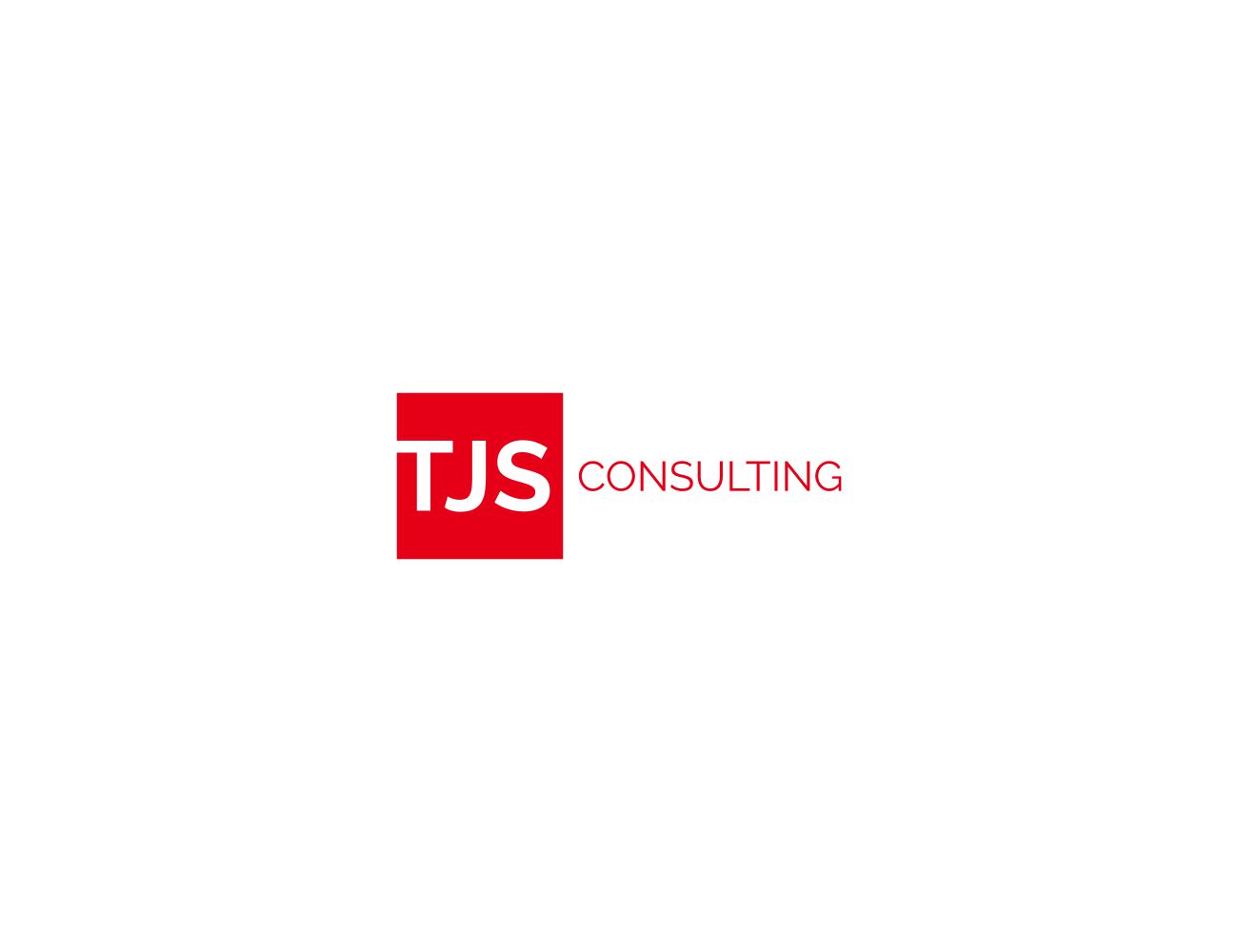 Logo Design by MOH Studio for TJS Consulting | Design #16015140