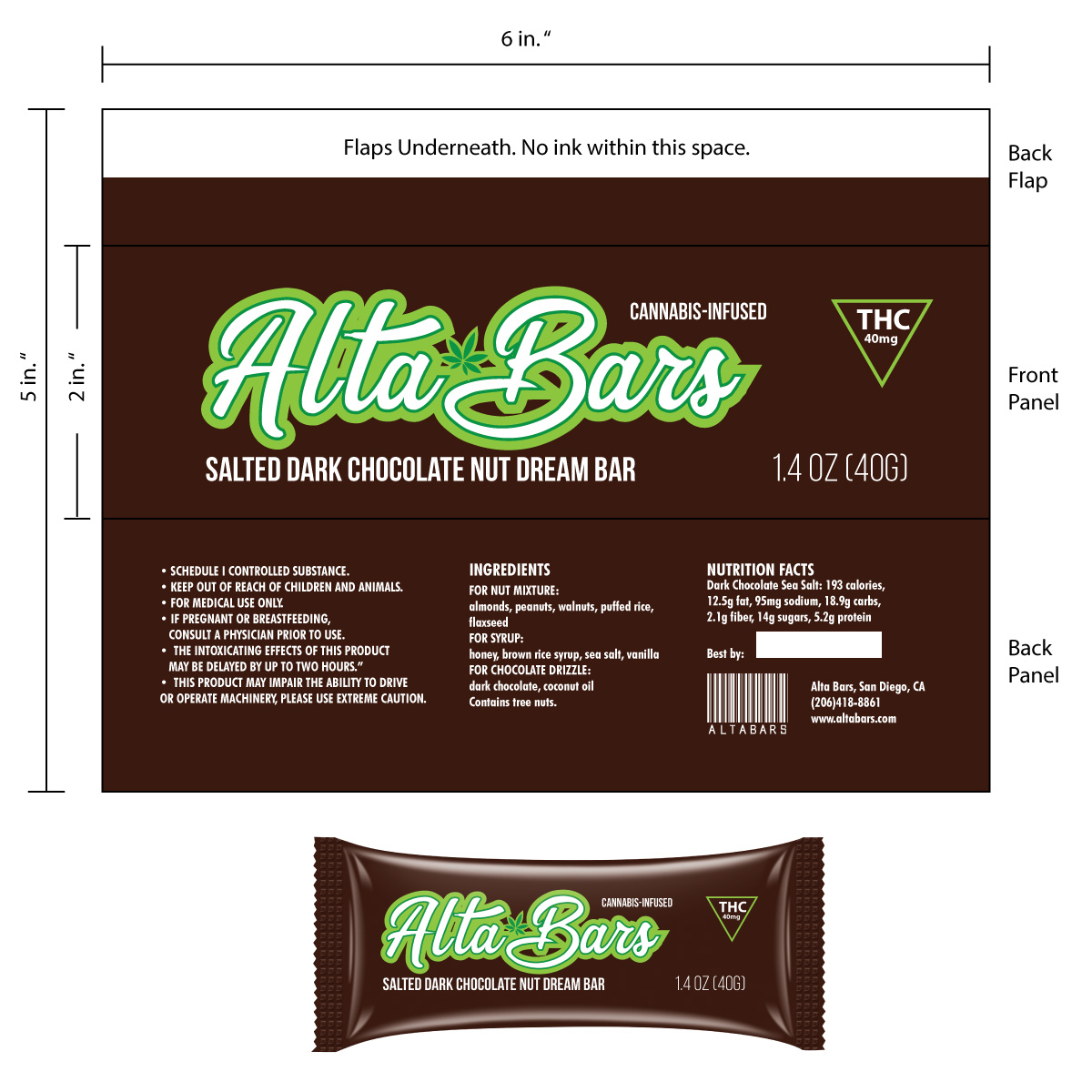 Packaging Design by Sergio Coelho for KinSpark.com | Design #16019103