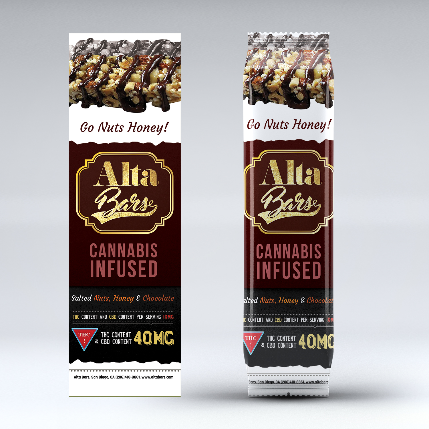 Packaging Design by SAI DESIGNS for KinSpark.com | Design #16067852