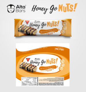 Packaging Design by jaycobbb for KinSpark.com | Design: #16240812