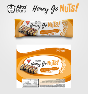 Packaging Design by jaycobbb for KinSpark.com | Design: #16240813