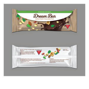 Packaging Design by thehummer