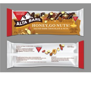 Packaging Design by thehummer for KinSpark.com | Design: #16023352