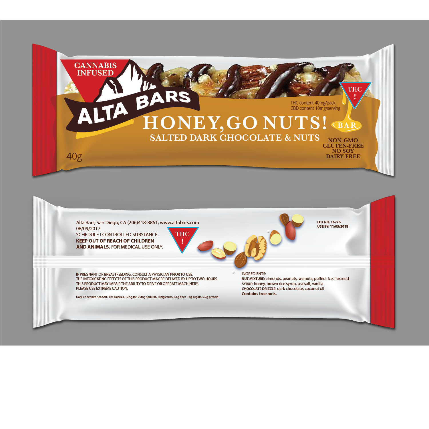 Packaging Design by thehummer for KinSpark.com | Design #16024279