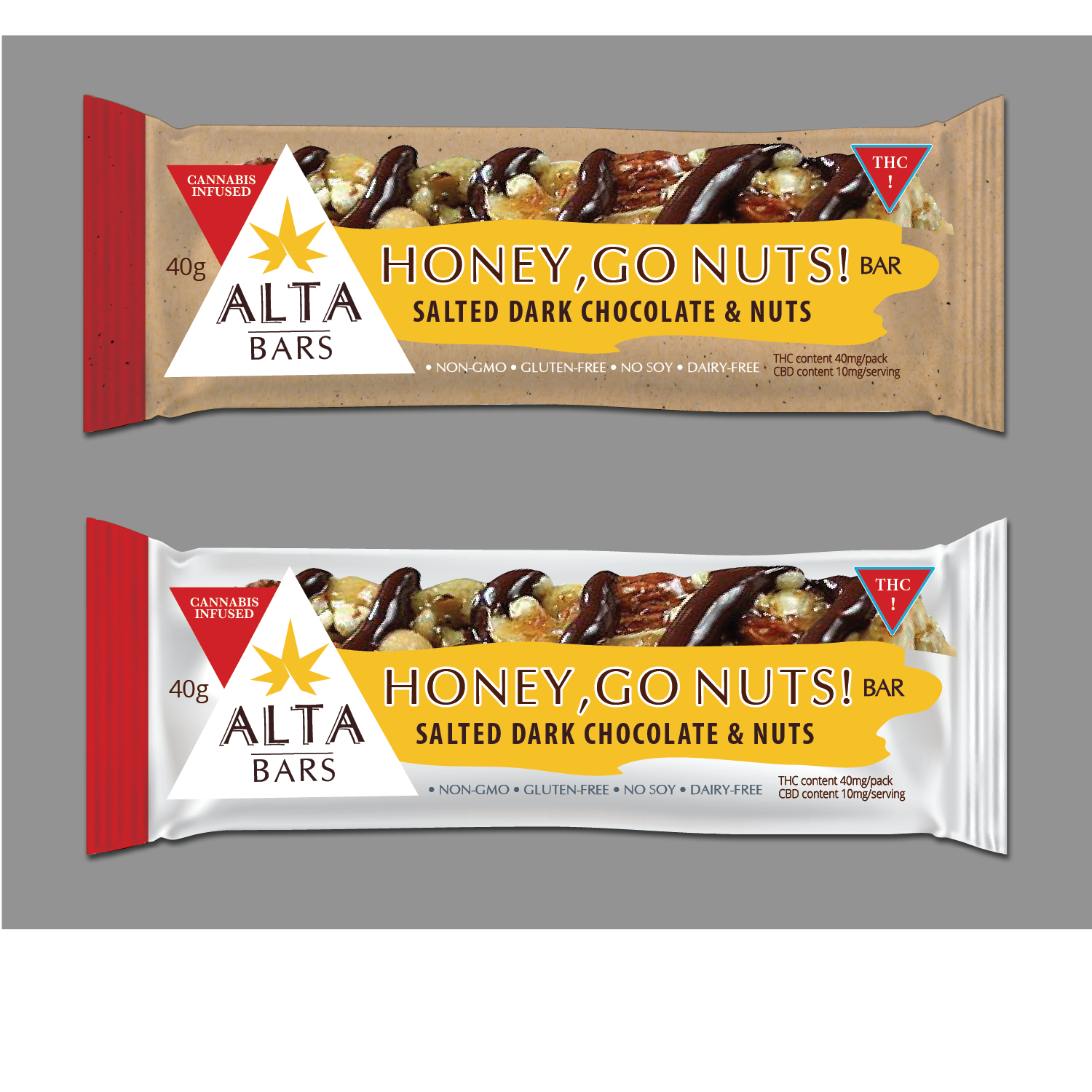 Packaging Design by thehummer for KinSpark.com | Design #16031862