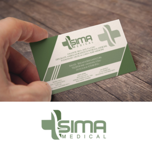 Diseño de Logo por Impressive Solutions para este proyecto | Diseño: #16009709