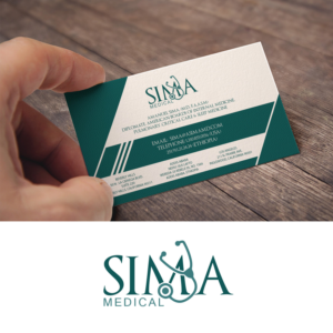 Diseño de Logo por Impressive Solutions para este proyecto | Diseño: #16009711